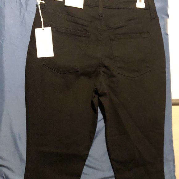 HIGH-RISE KICK BOOT - Picture 3 of 5